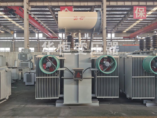 S11-8000/35河东河东河东电力变压器价格